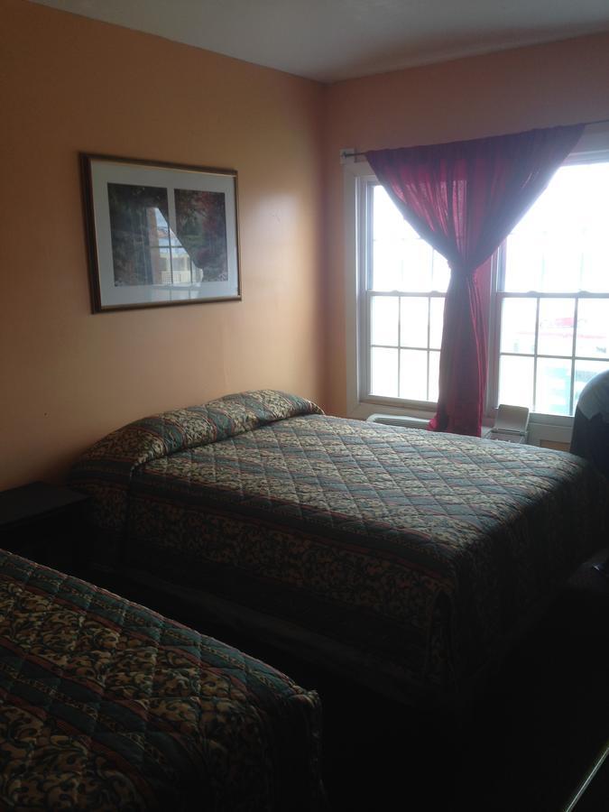 Wheatland Inn Anthony Oda fotoğraf