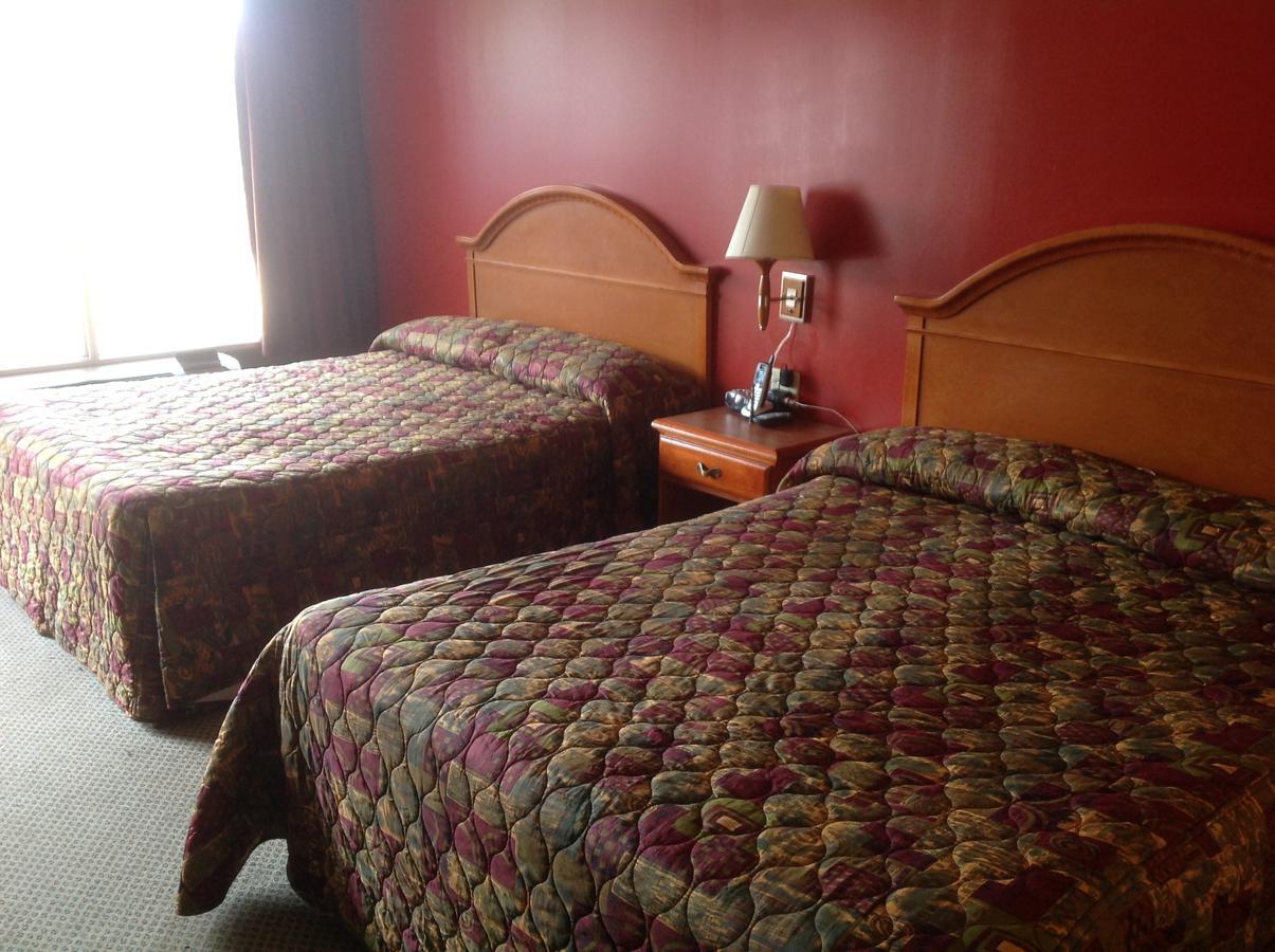 Wheatland Inn Anthony Oda fotoğraf